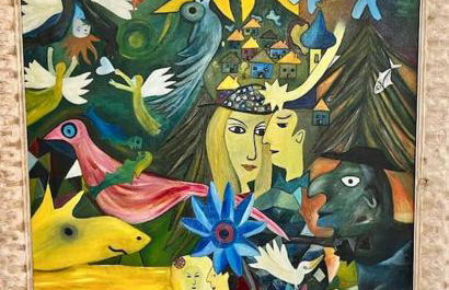 Staffed, unique and luxurious coastal villa in beautiful Anidri, Paleochora - Foto 15