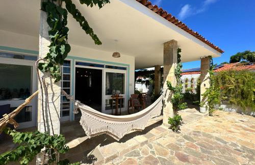 Casa Pekó Barra de São Miguel (5 suítes) - Foto 44