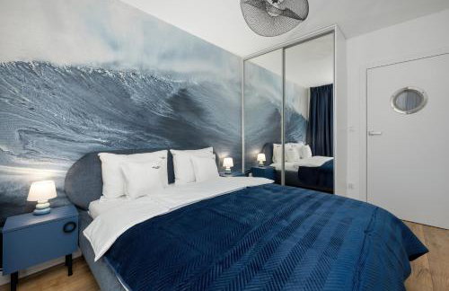 Apartamenty Baltic Marina - Foto 52