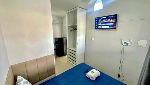 Studio #2 Esmeralda - Foto 2