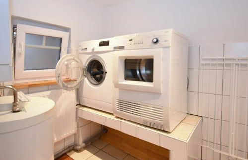 Ferienhaus Auszeit - Foto 18