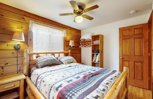 Steps to Three Bears Resort! Outdoorsy Escape - Foto 17