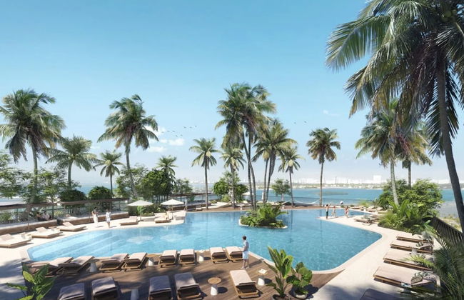 Sky-high Luxury in Downtown Miami - Photo 2