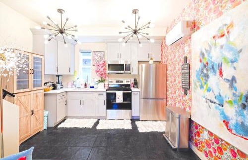 I - Chic 4BR Casa By Universal - Patio - Games - FIFA World Cup SoFi - Foto 11