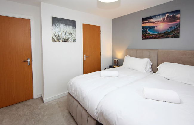 Albion Street Apartments - Foto 29