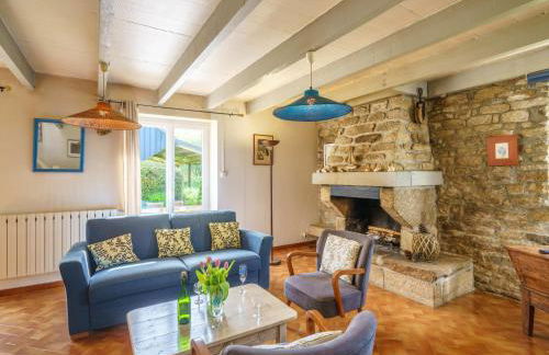 Holiday Home Pen Ilis by Interhome - Foto 8