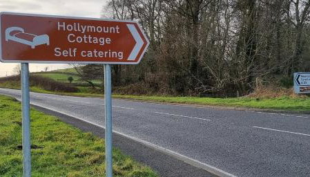 Hollymount Cottage - Foto 2