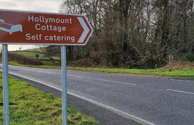 Hollymount Cottage - Foto 2