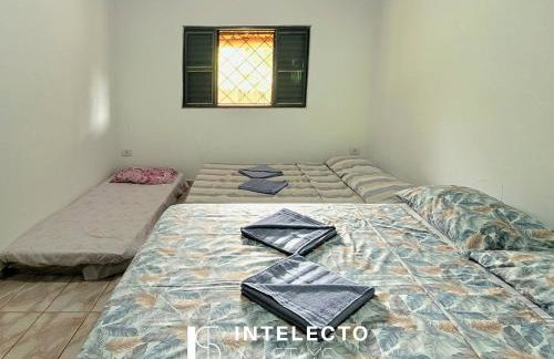 Sítio c/ Piscina, Churrasqueira e Sala de Jogos - Foto 12