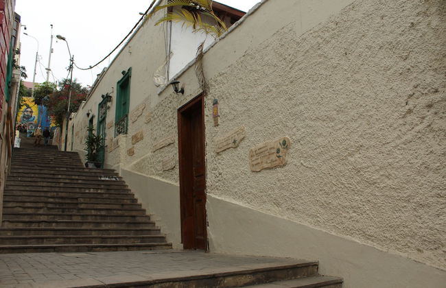 La Condesa de Barranco - Photo 21