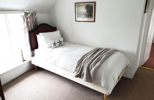 Cottage in Frogmore near Salcombe Estuary & Beaches - Foto 3