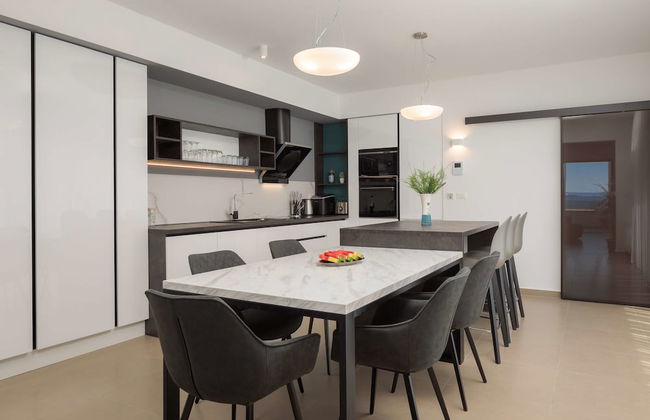 Villa Four Brothers Middle Floor - Foto 24