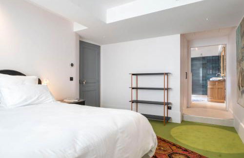 Côté Paradis - Appartements de Charme au centre-ville de Beaune - Foto 54