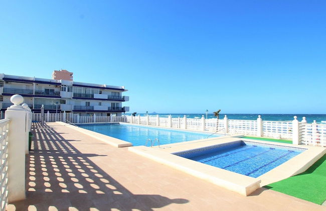 Belvilla by OYO Apartamento La Manga del Mar Menor - Foto 11