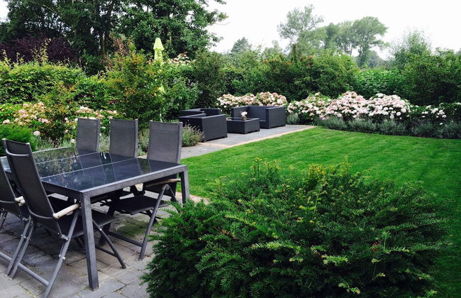 Europarcs Koningshof - Foto 16