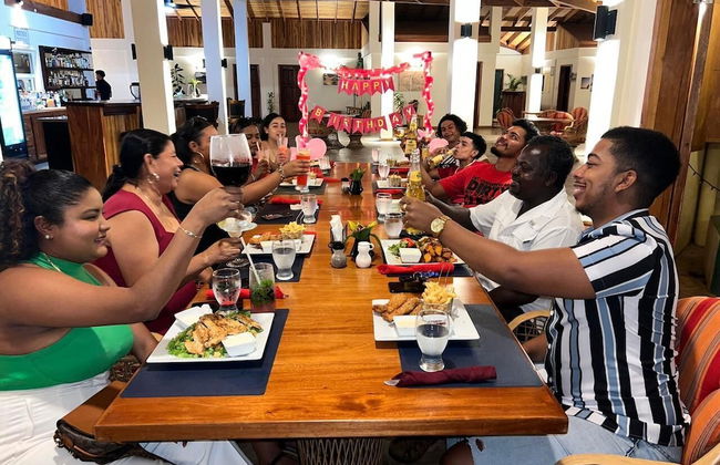 Maya Heights Village Resort - Foto 29