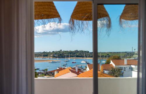 Alvor River & Sea View II - Foto 14