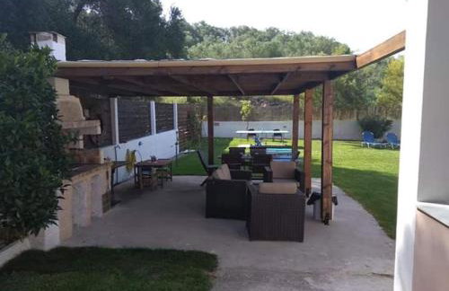 Villa Thanos - Foto 29