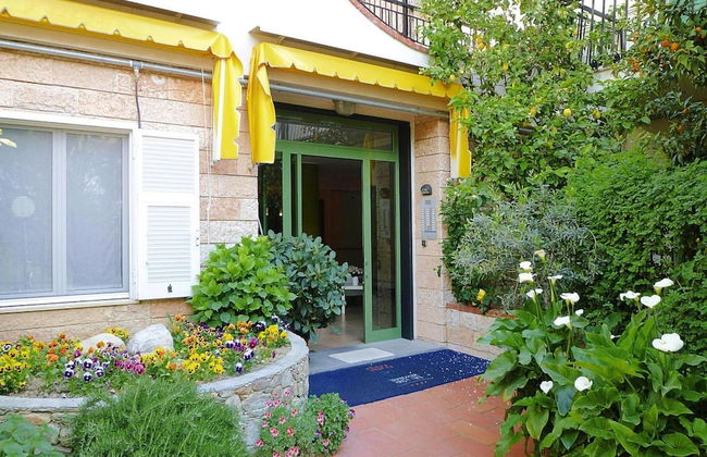 Apartment in Pietra Ligure - Foto 2