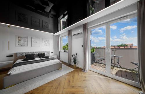 Apartament z Jacuzzi na wyłączność Dolina Baryczy - Foto 17