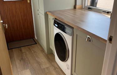 Dalfaber House Luxury holidays in the Highlands - Foto 27