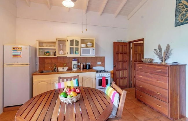 Cabier Ocean Lodge - Foto 22