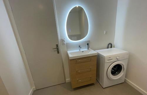 Maison Climatisée Coeur Historique Blagnac - Foto 11