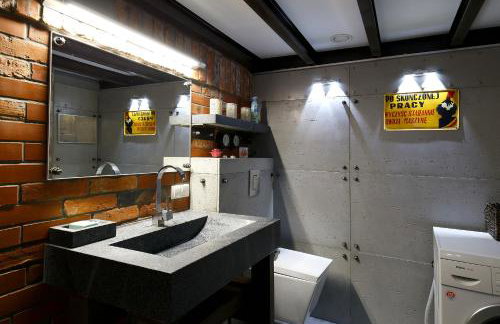 Loft Szpularnia - Foto 29