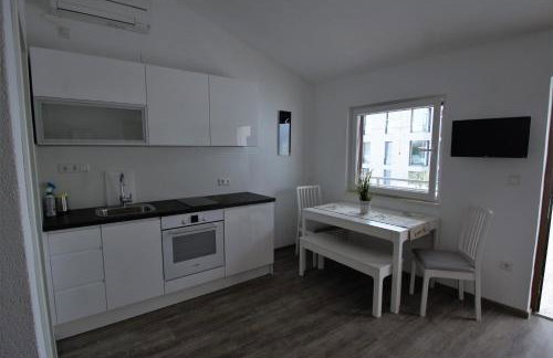 Villa Ludilo mit 4 Apartments in Poljica - Marina bei Trogir Split - Photo 34