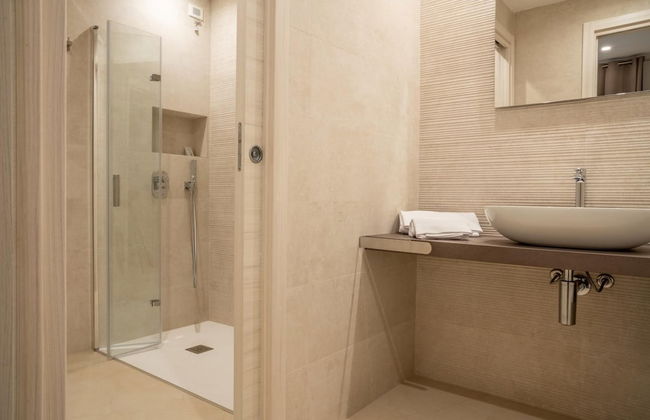 L'Oleandro Room's - Suite & Spa - Foto 34