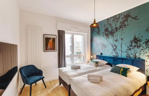 Le Panoramique - Appartement de standing - Foto 6