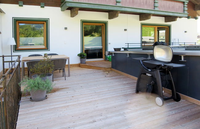 Apart Bergart - Foto 25