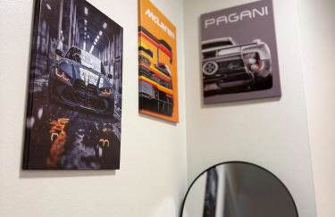 Green lake Retreat Modern Charm & Comfort - Foto 10