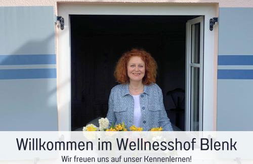 Wellnesshof Blenk - Photo 25