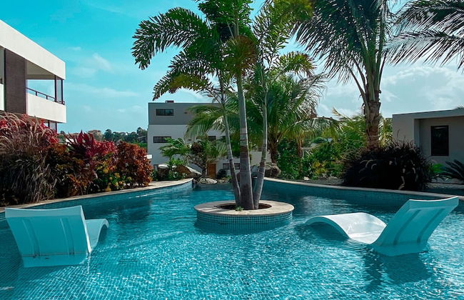 Lxry Apartment Jan Sofat With Private Pool - Foto 19