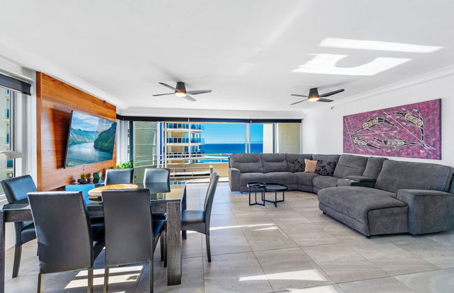 Zenith Ocean Front Apartments - Photo 36