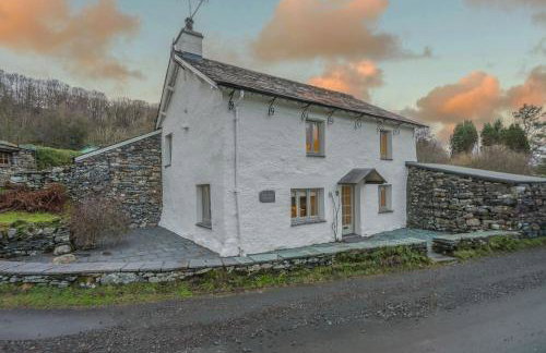 Scarr Head Cottage, detached stone cottage near Coniston, Lake District - Photo 31