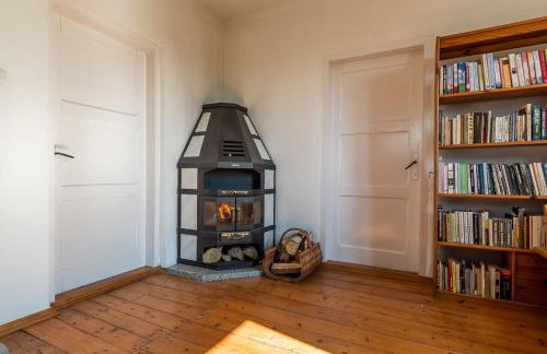 Siedlisko Wiłkupie, Dom na wzgórzu - Foto 2