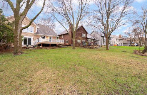 Creekside Lodge - Foto 34