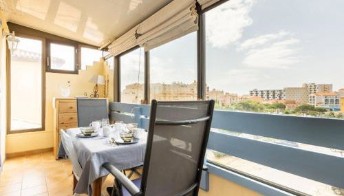 Apartment Parc de la Mer-11 by Interhome - Foto 2