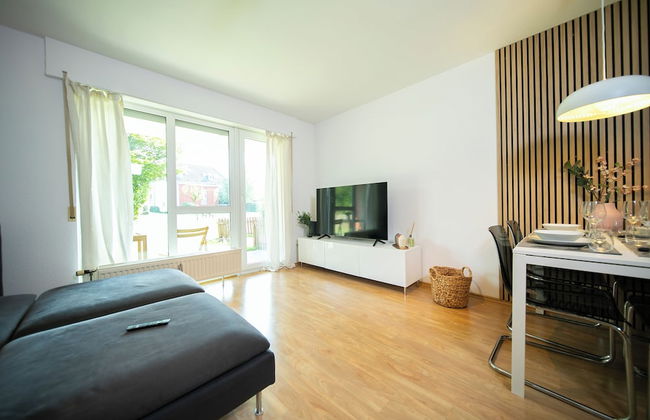 Favorite Stays - Neuss Furth - Foto 61