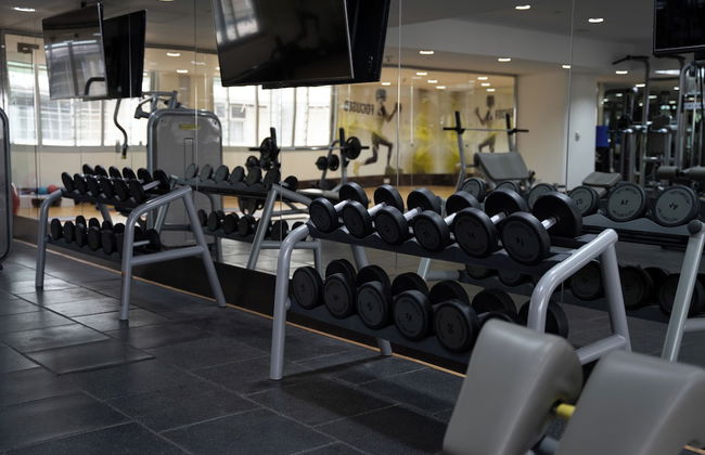 The Abdali Boulevard Hotel - Foto 51