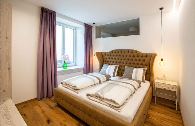 Residence Rösch - Foto 3