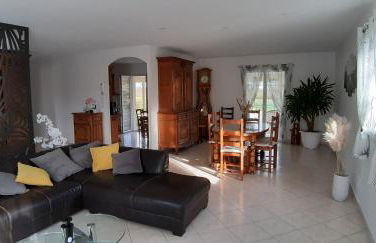 Gîte "Au P'tit Tourois" de plain-pied tout confort avec véranda proche d'Omaha Beach et de Bayeux accueillant les animaux - Foto 24