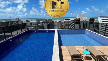 Melhores Flats - Aconchego perto do mar - Foto 3