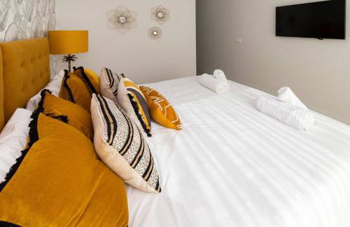 Marbella Deluxe duplex con piscina privada - Photo 13