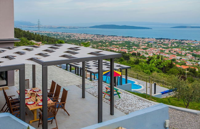 Luxury Villa Grand View - Photo 72