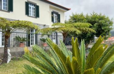 Guest House Santinhos - Foto 1