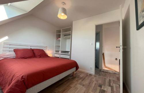 Maison de vacances à 200 m de l'Aber Benoît - Foto 15