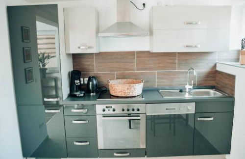 Ganze Wohnung - schönes und helles Loft in Kreuzau - Foto 13